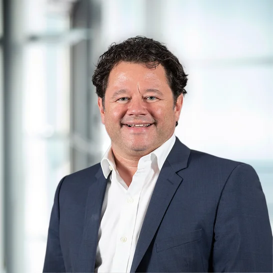 Schwarzl Gruppe Andreas Gillich