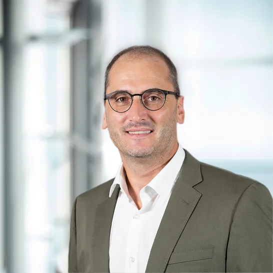 Schwarzl Gruppe Peter Hoedl